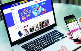 Việt Nam nắm bắt cơ hội xuất khẩu toàn cầu qua thương mại điện tử