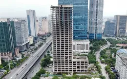 Xót xa khi hàng trăm nghìn căn hộ bỏ trống "trơ gan cùng tuế nguyệt"