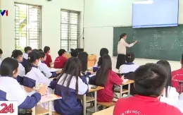 Hà Nội: Bất thường chuyện đào tạo, cấp bằng nghề 9+