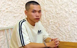 Tạm giữ nam thanh niên 16 tuổi đâm người tình 27 tuổi trọng thương trong nhà nghỉ