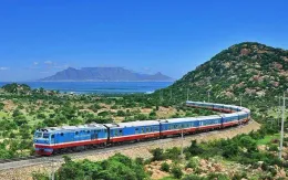 Còn nhiều vé tàu trên các chặng trước và sau Tết Ất Tỵ 2025