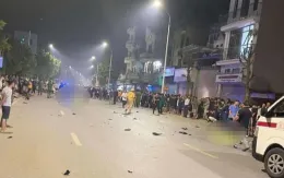 Hiểm họa tai nạn giao thông từ những “quái xế” tuổi học trò