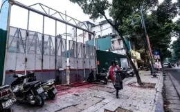 Dự án "đất vàng" tại Hà Nội đủ điều kiện chuyển nhượng quyền sử dụng đất, bán nhà ở