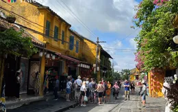 Hội An sẽ miễn vé tham quan vào khu phố cổ