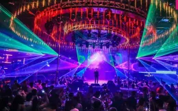 Sửa quy định về điều kiện kinh doanh dịch vụ karaoke, vũ trường