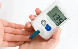 Cảnh báo nguy cơ bệnh đái tháo đường ở trẻ
