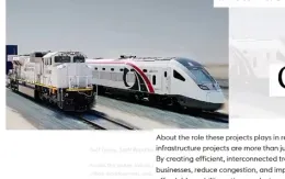 Vùng Vịnh đầu tư siêu dự án đường sắt khu vực 250 tỷ USD