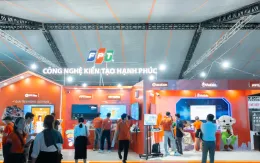 Xu hướng công nghệ mới nhất tại Thủ Đức Innovation Fest 2024