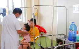 Nhiều người nhập viện do thời tiết chuyển mùa