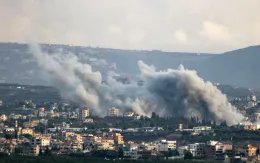 Hezbollah ra điều kiện ngừng bắn với Israel