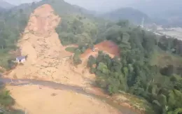 Nỗ lực phục hồi sản xuất cho hàng nghìn hộ dân miền núi phía Bắc gặp khó khăn sau bão