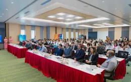 Điều trị bệnh lý mũi xoang và đầu - cổ: Nhiều kỹ thuật mới được cập nhật