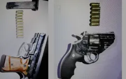 Mua súng trên mạng để giải quyết mâu thuẫn