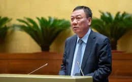 Tình trạng tham nhũng, tiêu cực nghiêm trọng ở lĩnh vực quy hoạch, xây dựng, năng lượng…