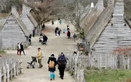 Ngành du lịch Mỹ hưởng lợi nhờ dịp Lễ Tạ ơn