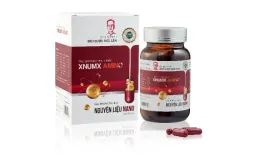 TPBVSK Xnumx Amino giải pháp hiệu quả cho các bệnh liên quan chuyển hóa