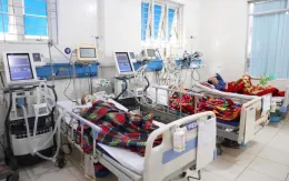 Di chứng sau điều trị lao phổi - không nên chủ quan