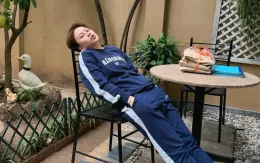 Bảo Hân hé lộ vai diễn mới tại bối cảnh Về nhà đi con