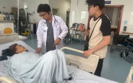 Bộ Y tế: Tập trung cứu chữa người bị ngộ độc thực phẩm tại TP Vũng Tàu