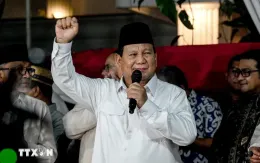 Indonesia chuẩn bị thí điểm chương trình "Bữa trưa miễn phí"