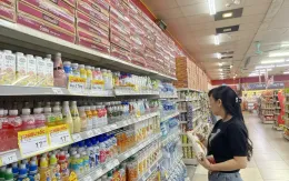 Đại biểu Quốc hội lo nước dừa bị đánh thuế tiêu thụ đặc biệt