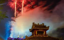 Người dân cố đô phấn khởi khi Huế trở thành thành phố trực thuộc Trung ương