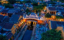 Sẽ tổ chức diễu hành chào mừng 25 năm Hội An được công nhận Di sản văn hóa thế giới