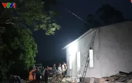 Bắc Giang sáng tạo trong xóa nhà tạm, nhà dột nát