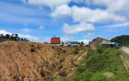 Cả nước xảy ra 458 trận động đất từ đầu năm