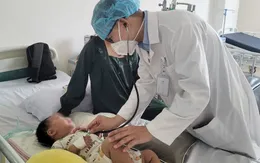 Dịch sởi khu vực phía Nam tăng mạnh, Viện Pasteur TP Hồ Chí Minh đề nghị tiếp tục tiêm bổ sung vaccine sởi