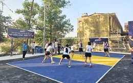 Phát triển thể thao chuyên nghiệp từ phong trào cộng đồng