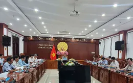 Sóc Trăng: Nhiều công trình, dự án chào mừng Đại hội Đảng bộ các cấp