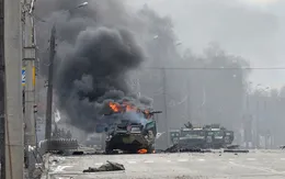 Nga nêu điều kiện mấu chốt để chấm dứt xung đột Ukraine