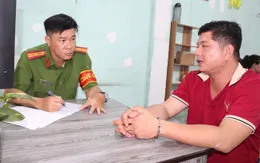 Bắt kẻ cướp giật dây chuyền 89 triệu đồng của du khách Ấn Độ