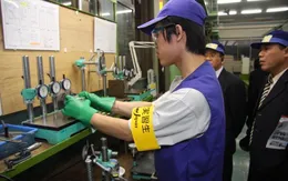 Nhật Bản nới lỏng quy định chuyển nơi làm việc cho thực tập sinh