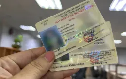 Giấy phép lái xe quá hạn 1 ngày phải thi lại lý thuyết