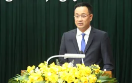 HĐND tỉnh Quảng Bình khai mạc kỳ họp thường lệ cuối năm 2024