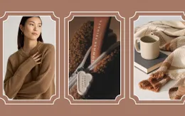 Ý nghĩa với cảm xúc của màu Mocha Mousse