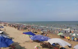 Sầm Sơn đặt mục tiêu thu hút 9,6 triệu lượt khách du lịch trong năm 2025