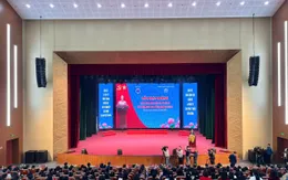 Việt Nam xuất hiện xu thế mức sinh xuống thấp, tỷ số giới tính vẫn ở mức cao