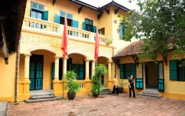 Hà Nội: Ghé thăm Nhà lưu niệm - Nơi Bác Hồ viết Lời kêu gọi toàn quốc kháng chiến