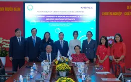 Hỗ trợ phát triển nguồn nhân lực chất lượng cao cho ngành dược