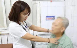 Biến chứng mắt do bệnh basedow