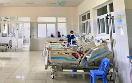 Hy hữu: Người phụ nữ bị suy hô hấp, mất ý thức do hít phải hơi từ củ hành
