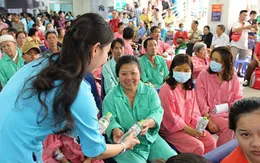 Đề xuất quy định cập nhật kiến thức công tác xã hội cho người hành nghề