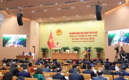 Phiên chất vấn của HĐND TP Hà Nội: Xác định rõ trách nhiệm và các giải pháp quyết liệt hơn nữa