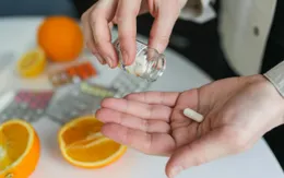 Lý do cần uống vitamin C khi bị cảm cúm