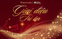 Chương trình nghệ thuật "Giai điệu tri ân" - Âm nhạc thay lời muốn nói