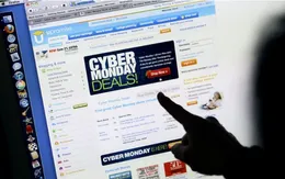 Chiến dịch "không một mình" và lời báo động đỏ