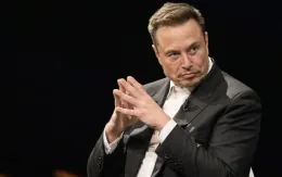 Tài sản của tỷ phú Elon Musk vượt 400 tỷ USD